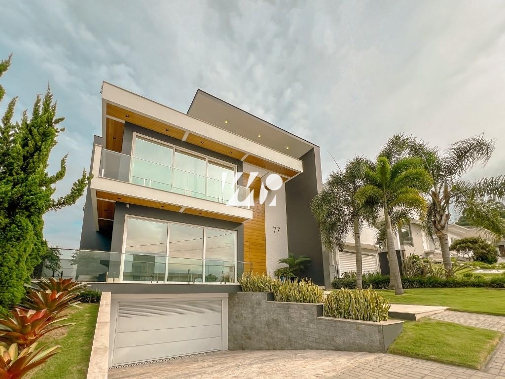 Casa em Pedra Branca, Palhoça. 3 quartos, 360m². Imagem 13 de 13